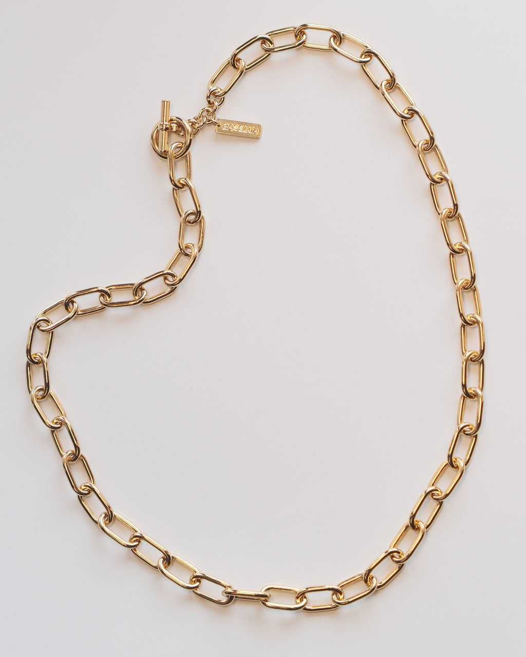 COLLANA CHAIN