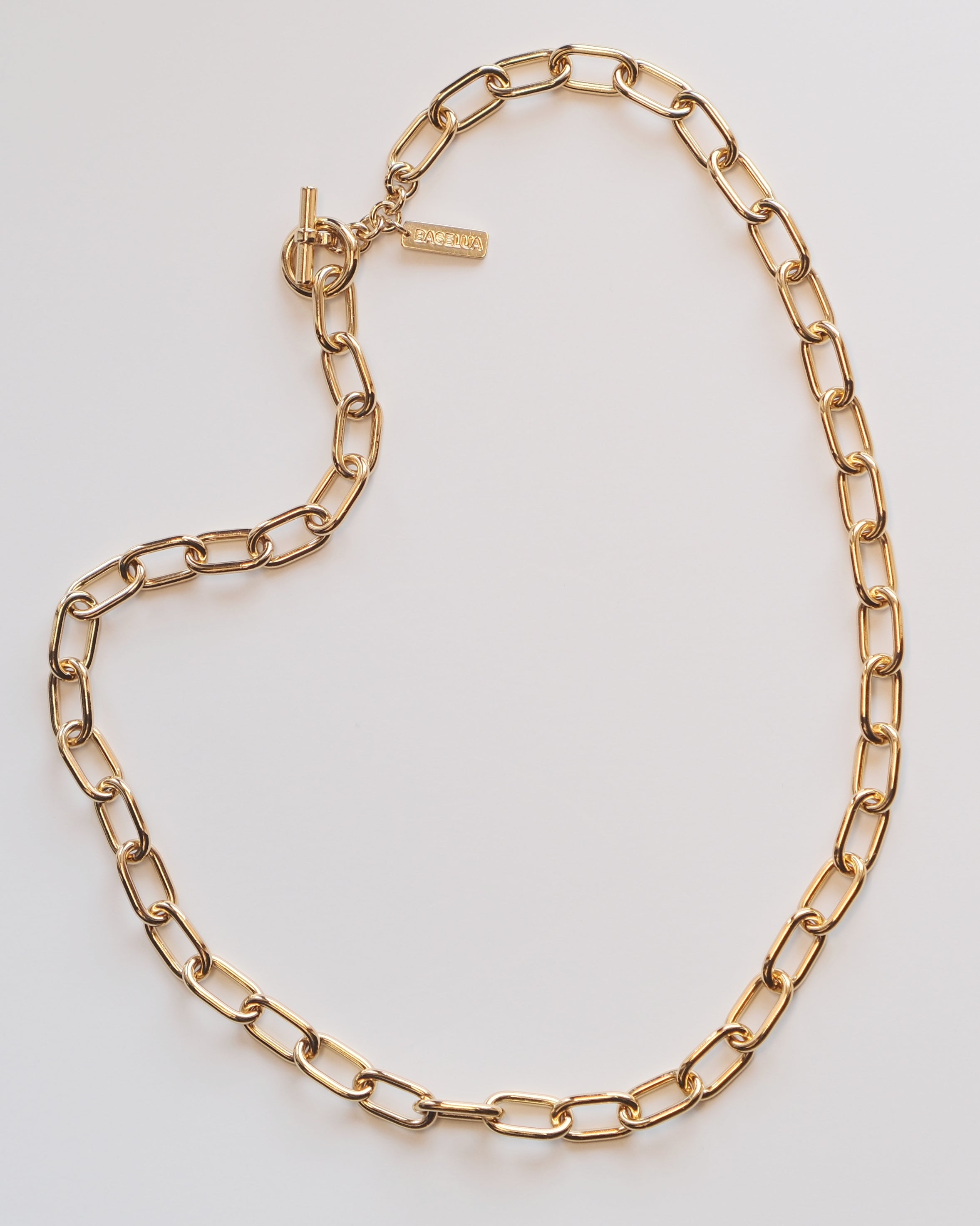 COLLANA CHAIN