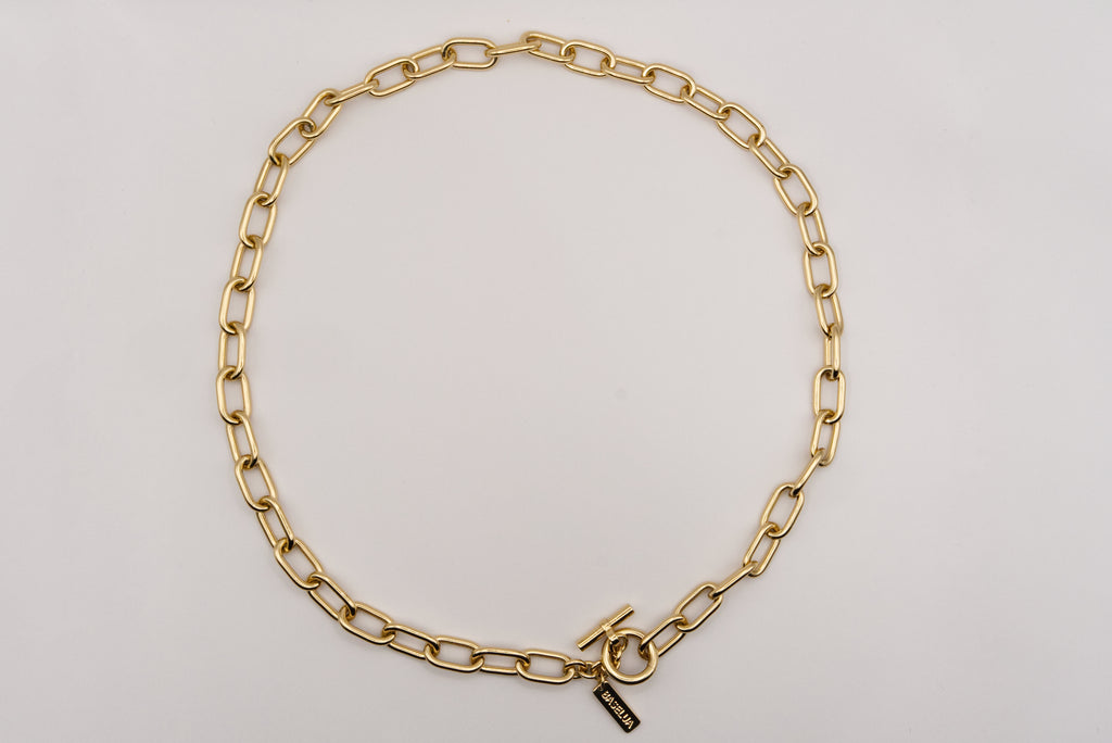 COLLANA CHAIN