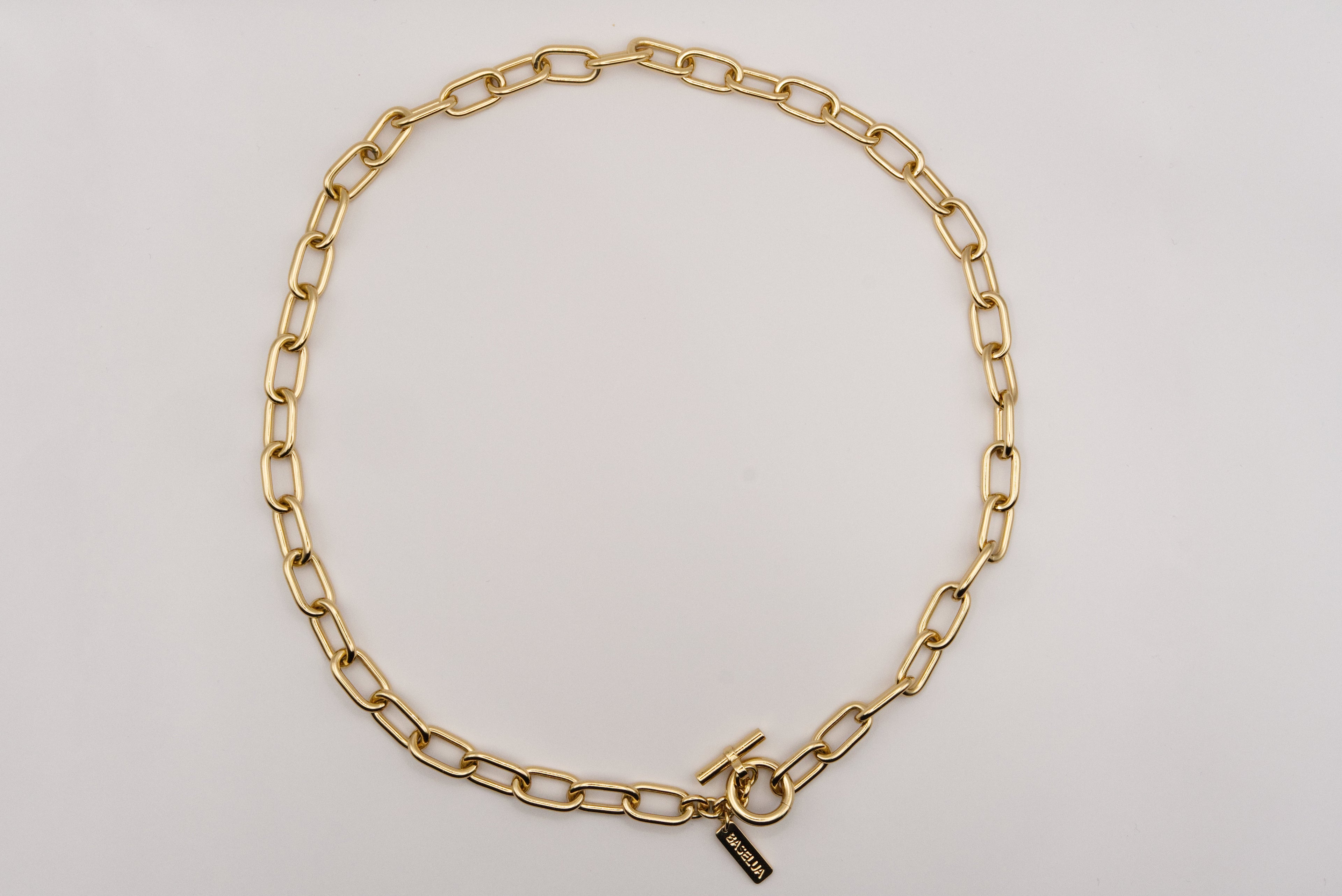 COLLANA CHAIN