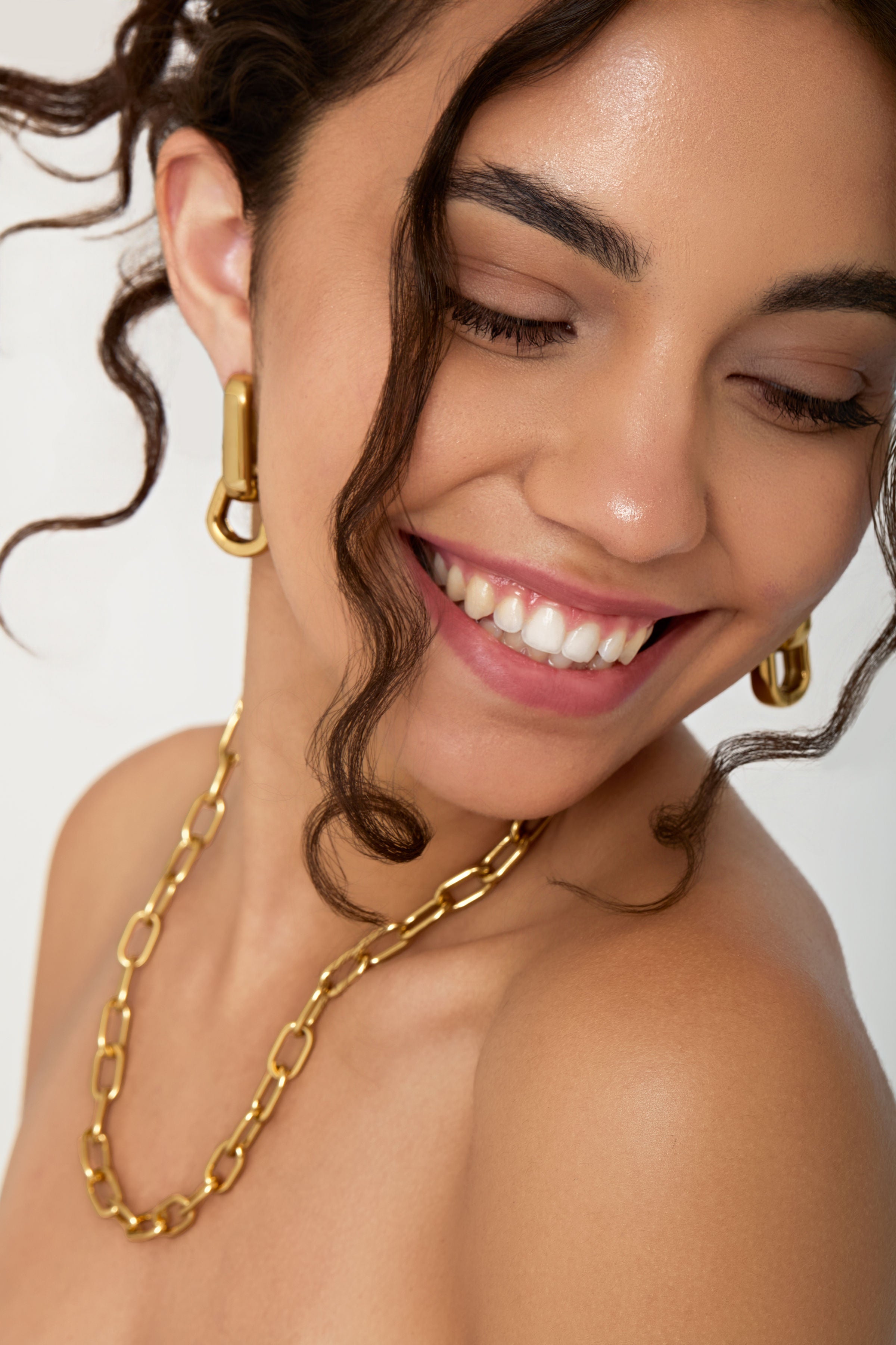 COLLANA CHAIN
