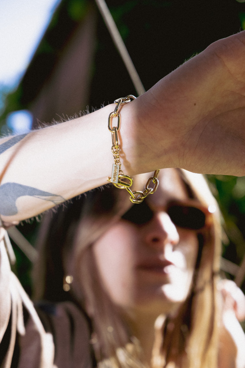 BRACCIALE CHAIN
