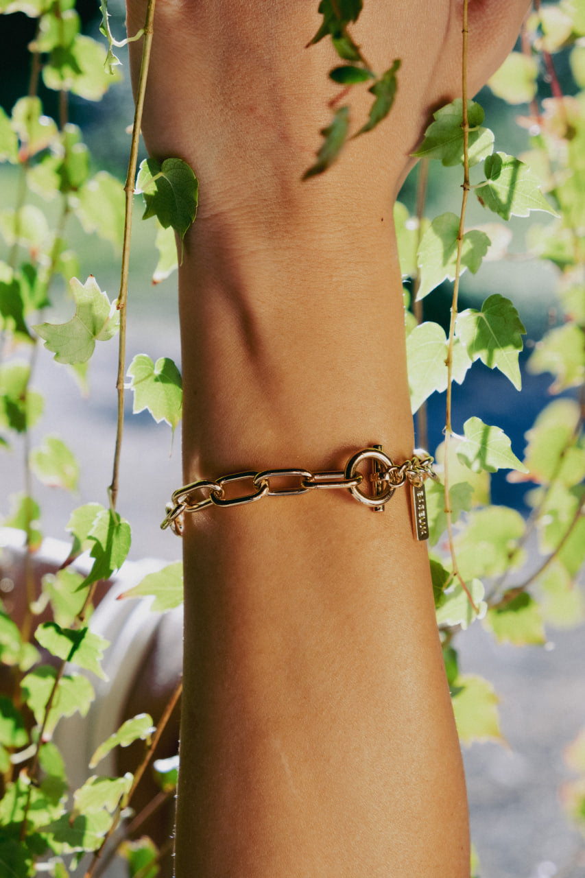 BRACCIALE CHAIN